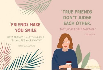 Why We Are Friends - Boxer Gifts [KSIĄŻKA]