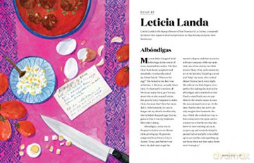 Why We Cook - Lindsay Gardner [KSIĄŻKA]