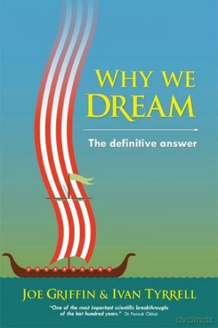 Why We Dream - Ivan Tyrrell [KSIĄŻKA]