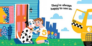 Why We Love Dogs - Sophie Beer [KSIĄŻKA]