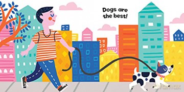 Why We Love Dogs - Sophie Beer [KSIĄŻKA]