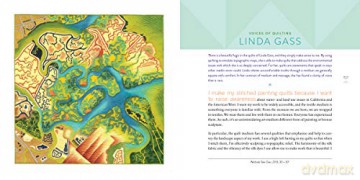 Why We Quilt - Thomas Knauer [KSIĄŻKA]