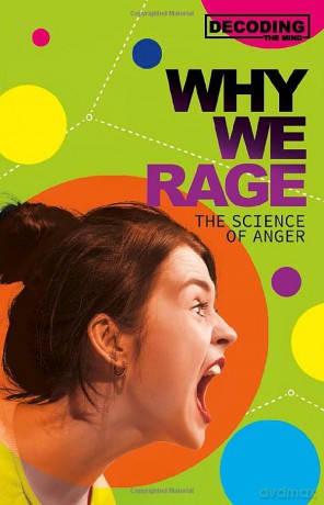 Why We Rage - Mayer Melissa [KSIĄŻKA]