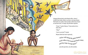 Why Why Girl - Mahasweta Devi [KSIĄŻKA]