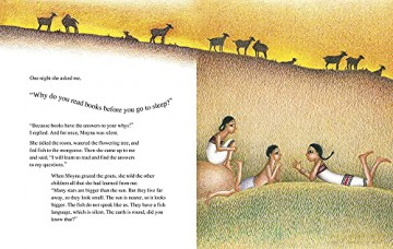 Why Why Girl - Mahasweta Devi [KSIĄŻKA]