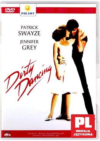 Dirty Dancing [DVD]