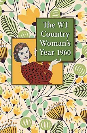 Wi Countrywomans Year 1960 - Elizabeth Paget [KSIĄŻKA]