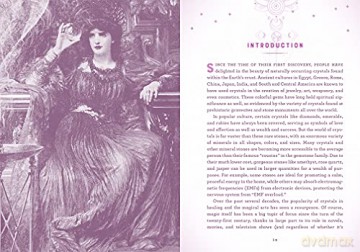 Wicca Crystal Magic Volume 4 - Lisa Chamberlain [KSIĄŻKA]