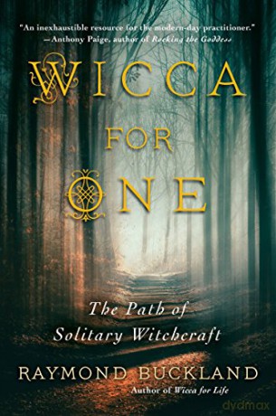 Wicca For One - Raymond Buckland [KSIĄŻKA]