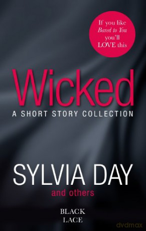 Wicked - Sylvia Day [KSIĄŻKA]