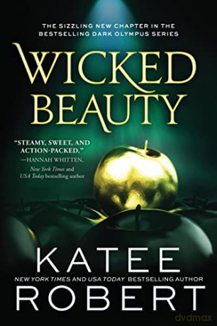 Wicked Beauty - Katee Robert [KSIĄŻKA]