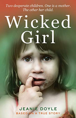 Wicked Girl - Jeanie Doyle [KSIĄŻKA]