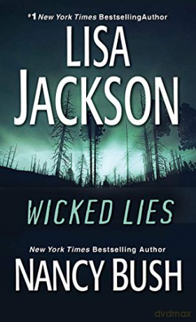 Wicked Lies - Lisa Jackso Jackson [KSIĄŻKA]