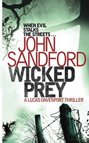 Wicked Prey - John Sandford [KSIĄŻKA]