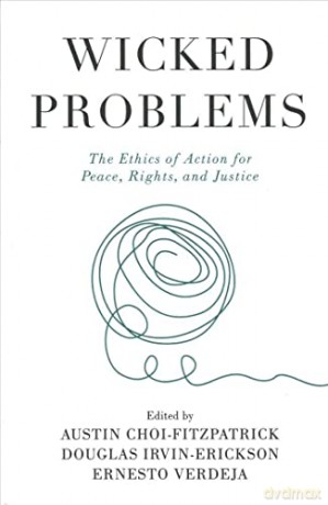 Wicked Problems [KSIĄŻKA]