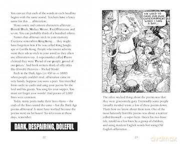 Wicked Words Newspaper Edition - Terry Deary [KSIĄŻKA]