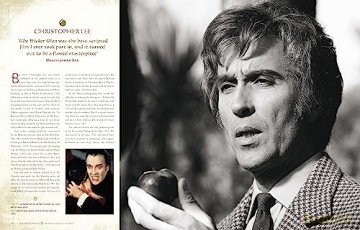 Wicker Man The Official Story Of/Film - John Walsh [KSIĄŻKA]