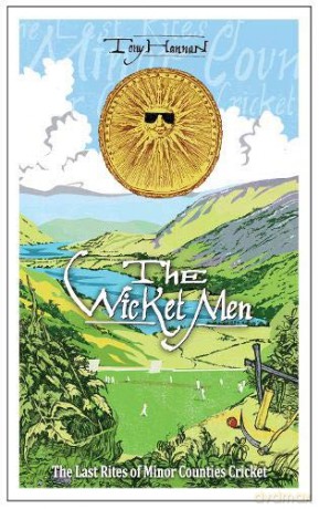 Wicket Men [KSIĄŻKA]