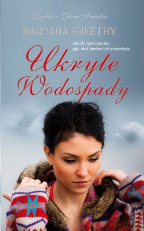 Ukryte Wodospady - Freethy Barbara [KSIĄŻKA]