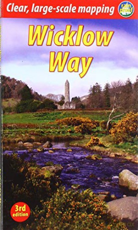 Wicklow Way [KSIĄŻKA]