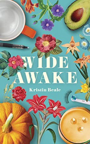 Wide Awake [KSIĄŻKA]