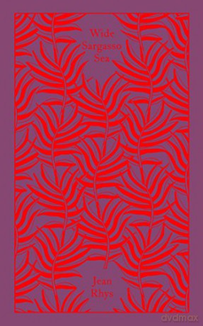 Wide Sargasso Sea - Jean Rhys [KSIĄŻKA]