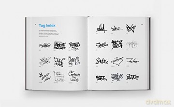 Wide World Of Graffiti - Alan Ket [KSIĄŻKA]