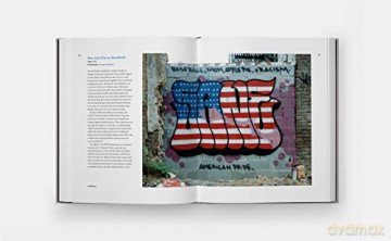 Wide World Of Graffiti - Alan Ket [KSIĄŻKA]