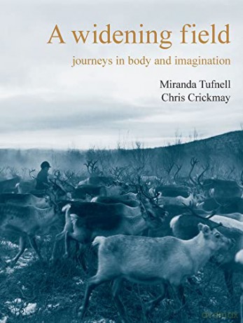 Widening Field - Miranda Tufnell [KSIĄŻKA]