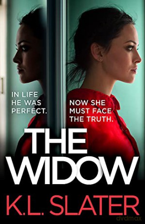 Widow - K L Slater [KSIĄŻKA]