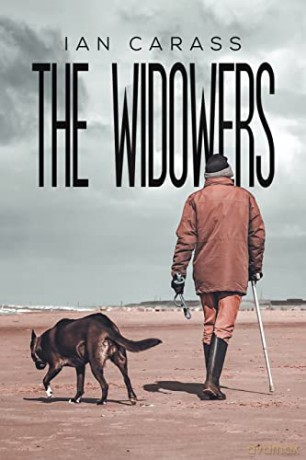 Widowers - Ian Carass [KSIĄŻKA]