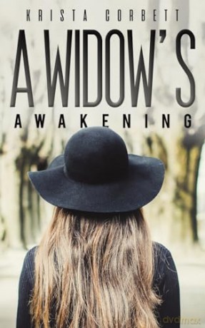 Widows Awakening - Krista Corbett [KSIĄŻKA]