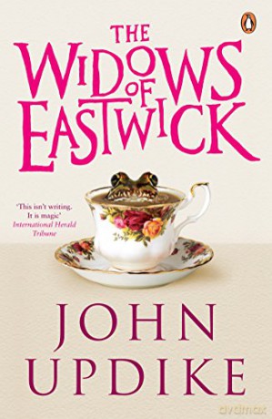 Widows Of Eastwick - John Updike [KSIĄŻKA]