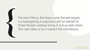 Widows Of Malabar Hill - Sujata Massey [KSIĄŻKA]