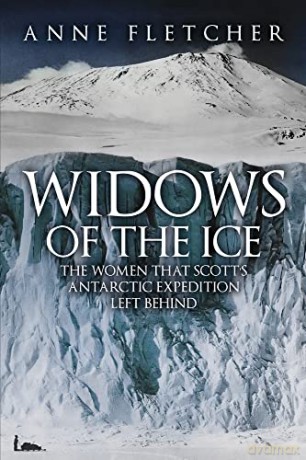 Widows Of The Ice - Anne Fletcher [KSIĄŻKA]