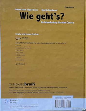 Wie Gehts - Dieter Sevin [KSIĄŻKA]