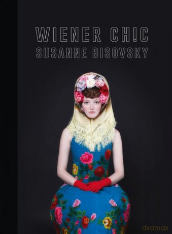 Wiener Chic - Susanne Bisovsky [KSIĄŻKA]