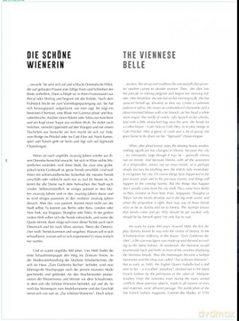 Wiener Chic - Susanne Bisovsky [KSIĄŻKA]