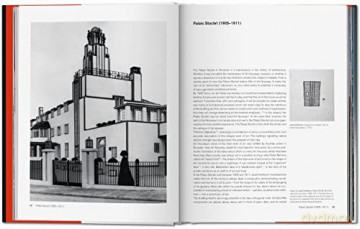 Wiener Werkstatte - Gabriel Fahr-Becker [KSIĄŻKA]