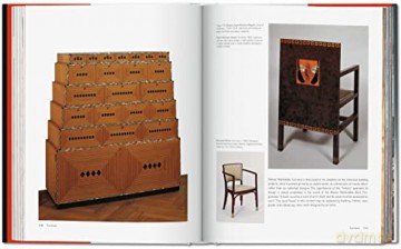 Wiener Werkstatte - Gabriel Fahr-Becker [KSIĄŻKA]
