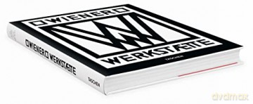 Wiener Werkstatte - Gabriel Fahr-Becker [KSIĄŻKA]