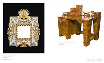 Wiener Werkstatte 19031932 - Christ Witt-Dorring [KSIĄŻKA]