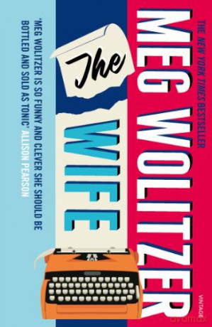 Wife - Meg Wolitzer [KSIĄŻKA]