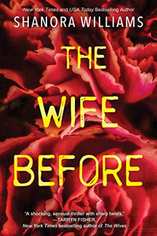 Wife Before The - Shanora Williams [KSIĄŻKA]