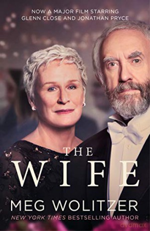 Wife Film Tie In - Meg Wolitzer [KSIĄŻKA]