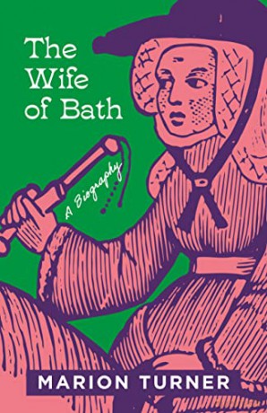 Wife Of Bath - Marion Turner [KSIĄŻKA]
