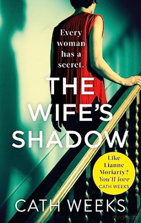 Wifes Shadow - Cath Weeks [KSIĄŻKA]