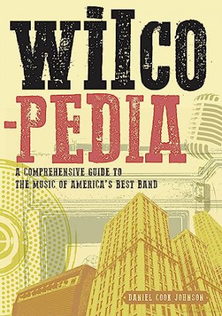 Wilcopedia - Daniel Cook Johnson [KSIĄŻKA]