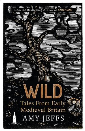 Wild - Amy Jeffs [KSIĄŻKA]