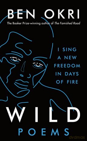 Wild - Ben Okri [KSIĄŻKA]
